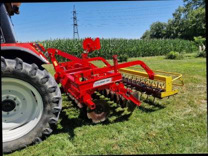 Pöttinger TERRADISC 3000