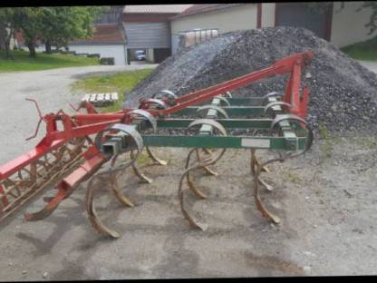 Bild 2:Verkaufe Knoche Grubber