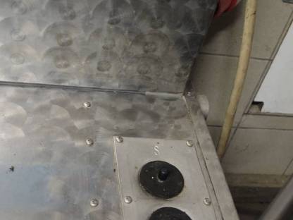 Bild 5:Melkmaschine Vakuum Thermomat Kompakt 2000