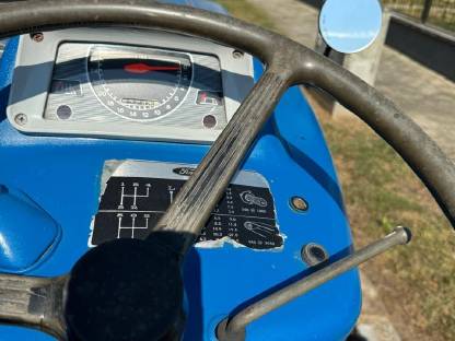 Bild 6:Ford 3000-8 Super Dexta