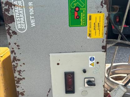 Bild 2:Milchkühlung