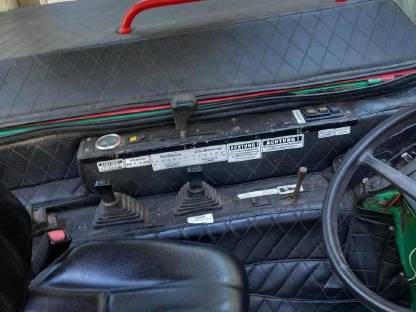 Bild 6:Rasant Kombi Track Hydro RS 2805 T