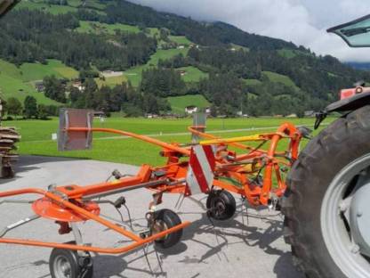 Bild 5:Fella TH 540 D