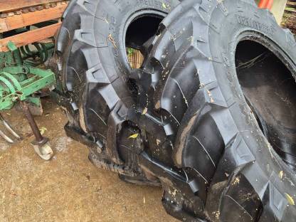 Bild 2:Reifen 480/70R30