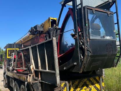 Bild 8:Seilbahn Mounty 3000