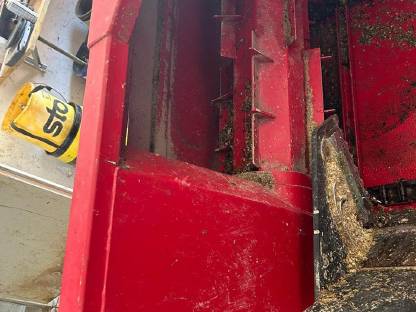 Bild 4:Silobuster Bj. 19