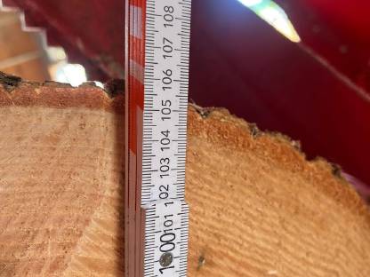 Bild 5:Brennholzhandel Lohnspalten Growi X Power bis 1 m Dm.