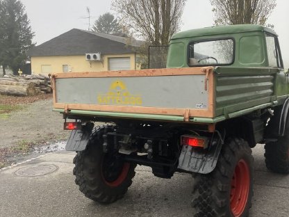 Bild 3:Unimog 406