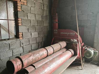 Bild 2:Silohäcksler Epple Blasius 903 Super