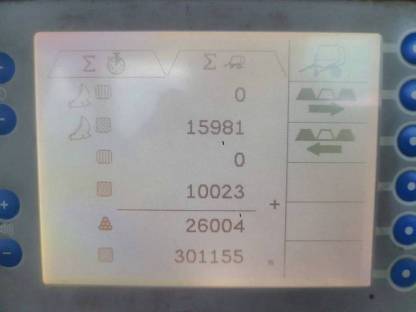 Bild 5:Deutz Fahr Varimaster 560 OC23