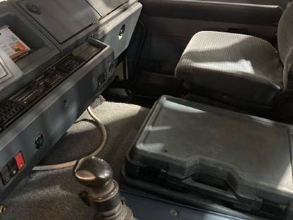 Bild 9:Lkw mit Kran Renault