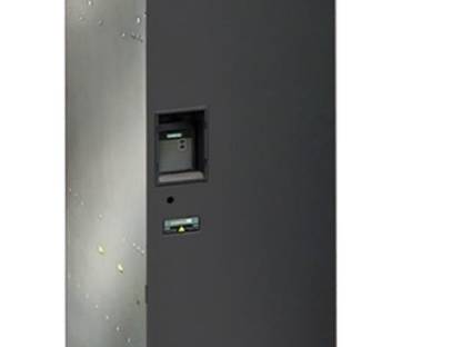 Siemens Micromaster 440 Frequenzumrichter 200 kW
