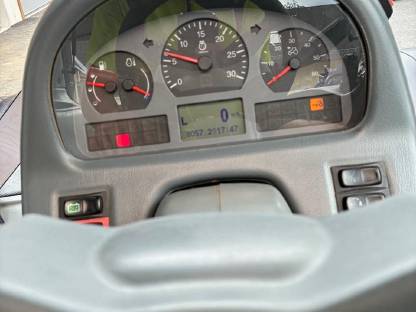 Bild 9:Valtra N143 Direct