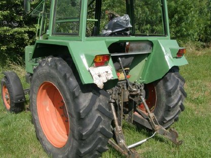 Fendt 103 LS