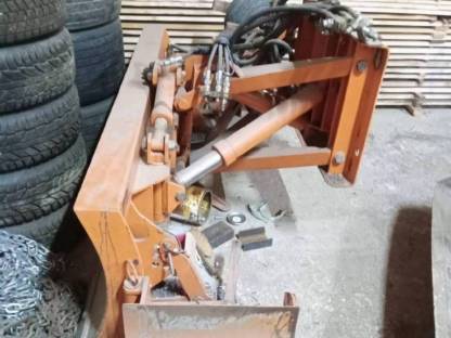 Bild 2:Grederschild Hydrac