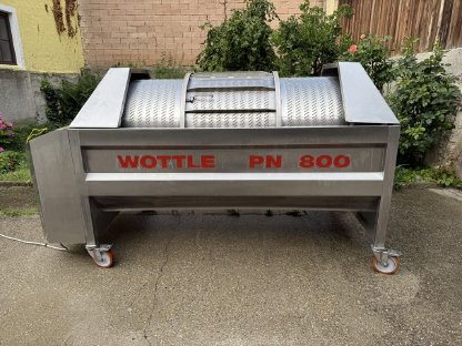 Presse Wottle PN 800