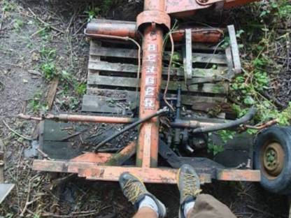 Bild 3:Hiab Schnürlkran