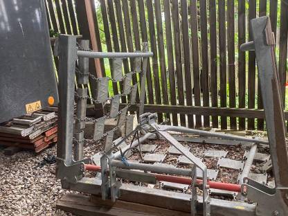 Bild 4:Wiesenegge Wölfleder WE 610