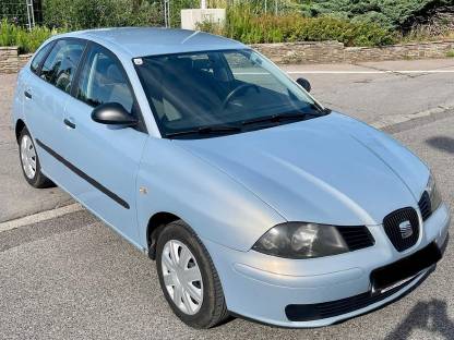 Seat Ibiza 1,4