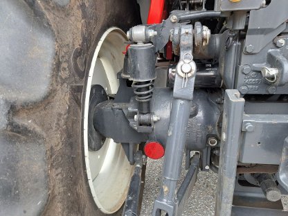 Bild 4:Lintrac 75 LS