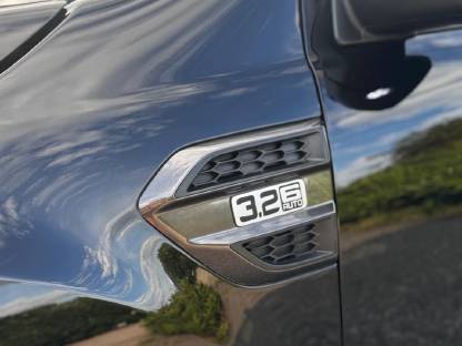 Bild 4:Ford Ranger Wildtrak Predator 3.2 l