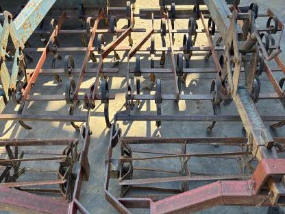 Bild 2:Hatzenbichler Kultivator