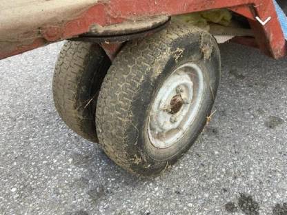 Bild 3:Klein Packerl Anhänger