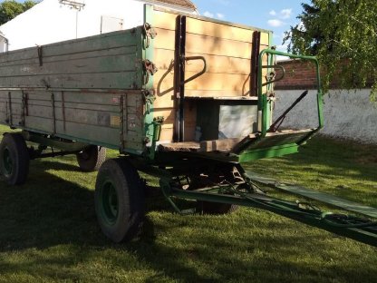 Brantner 8t Kipper