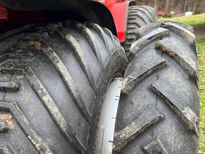 Bild 8:Antonio Carraro Supertigre 5500 Vigneto TT