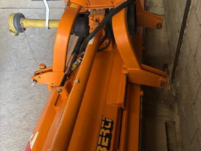 Bild 2:Berti Dual 300