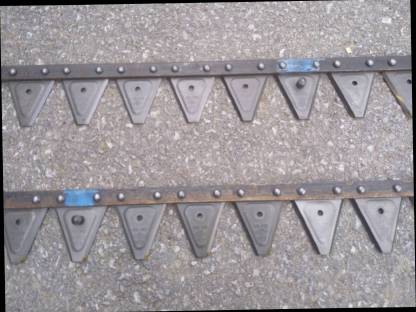 Bild 2:Brielmaier Mähmesser