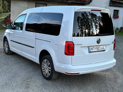 Bild 8:Vw caddy maxi