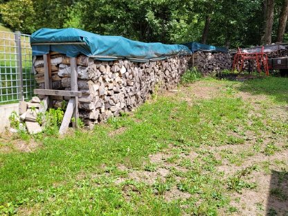 Bild 3:Brennholz zu verkaufen