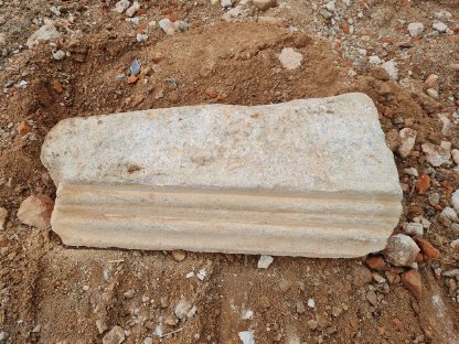 Granitsteine 2