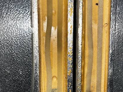 Bild 3:Kühlzelle Foster