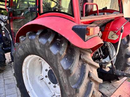 Bild 8:Lindner Geotrac 60