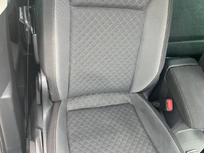 Bild 5:VW Tiguan 4Motion Comfortline 110 kW