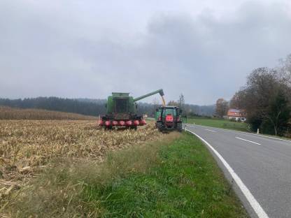 Suche Ackerflächen