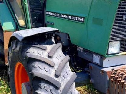 Steyr 9105 MT