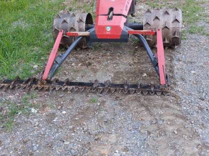 Rasant Super 90 SK