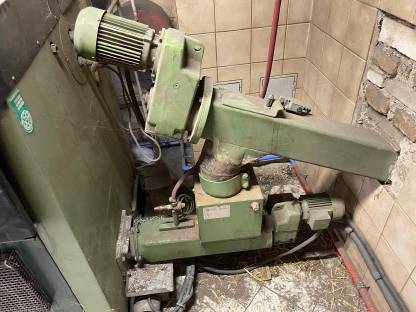 Bild 9:Herz Hackgutheizung 50 kW und 100 kW Ersatzteile