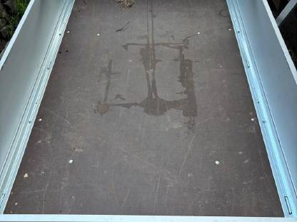 Bild 3:WM Mayer 1,3 Anhänger