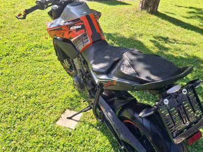 Bild 5:KTM 790 Duke