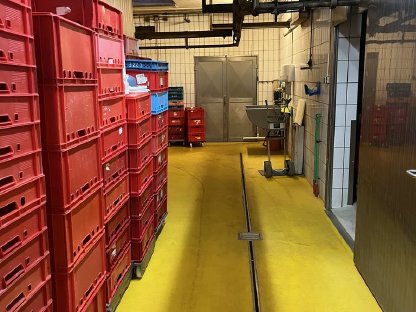 Bild 2:Direktvermarktung zu verpachten