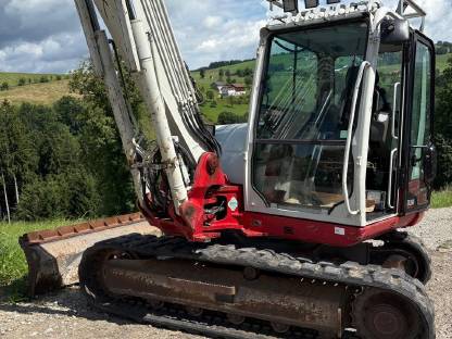Takeuchi TB290
