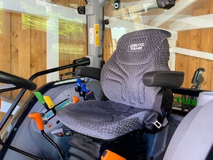 Bild 5:Deutz 5080 D LS