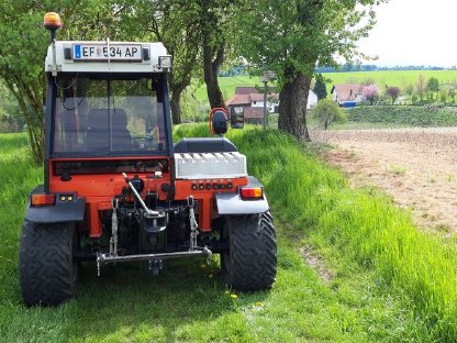 Bild 6:REFORM Metrac H 7 S