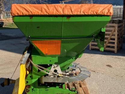 Bild 2:Salzstreuer Amazone E+S 750