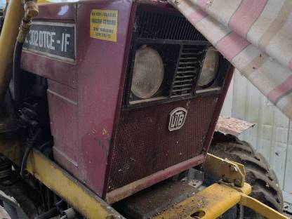 Bild 8:Universal 302 DTCE IF