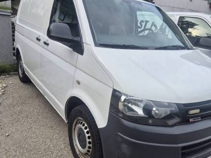 Bild 4:VW T5 Facelift 4-Motion Sperre